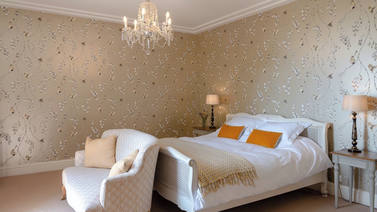 Photo of Bedroom in Andillac