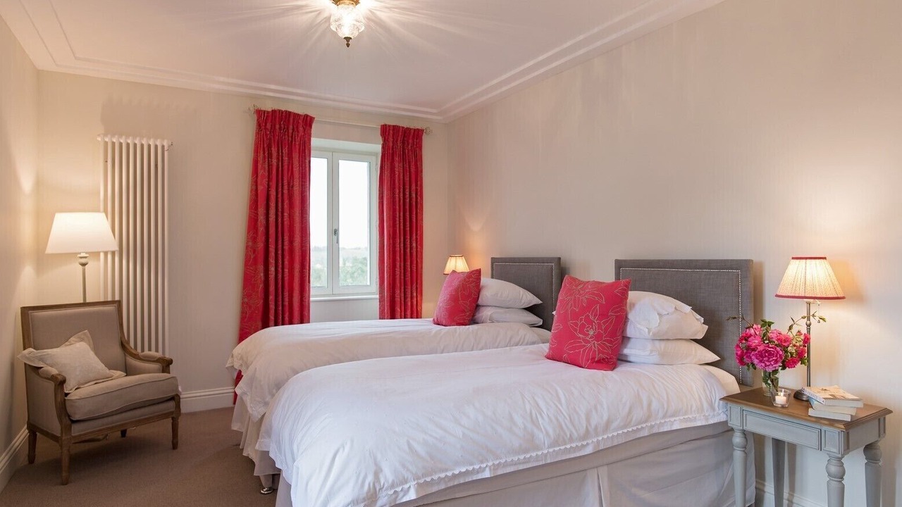 Photo of Bedroom in Andillac
