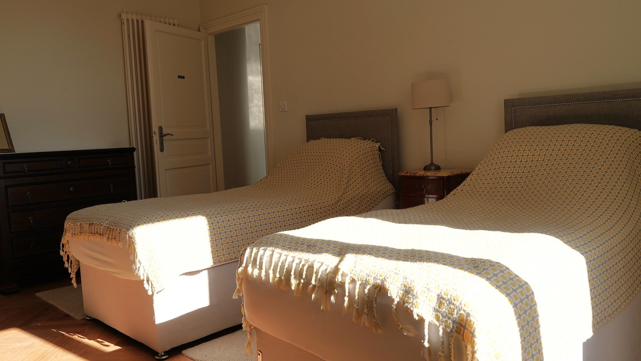 Photo of Bedroom in Andillac