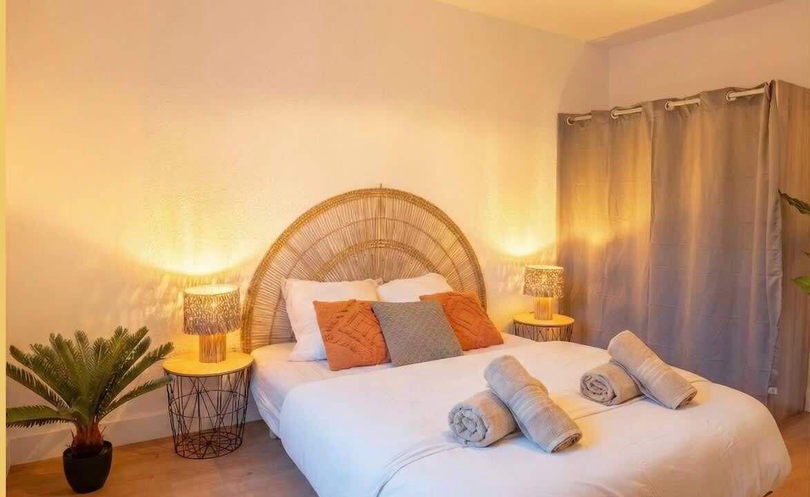 Photo of Bedroom in Gaillard