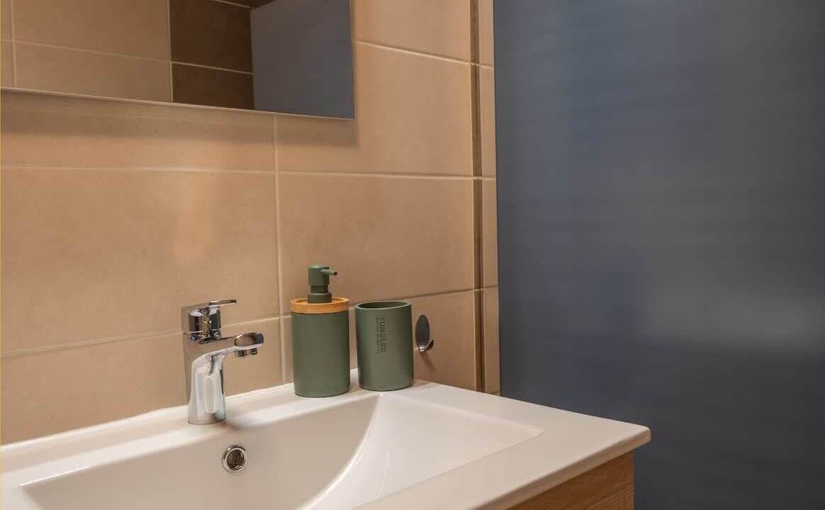 Photo of Bathroom in Gaillard