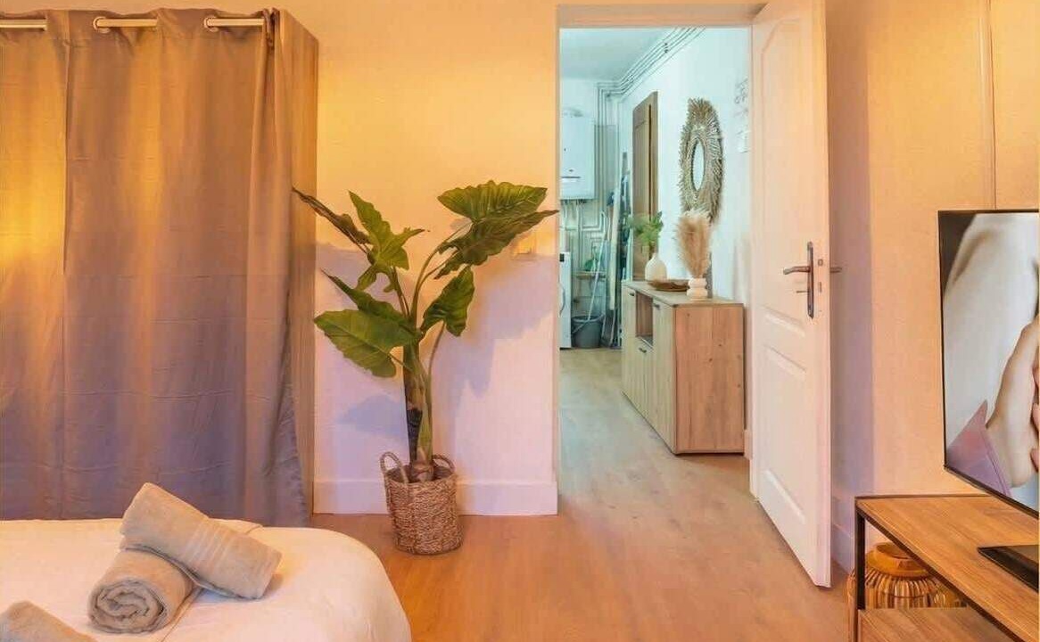 Photo of Bedroom in Gaillard