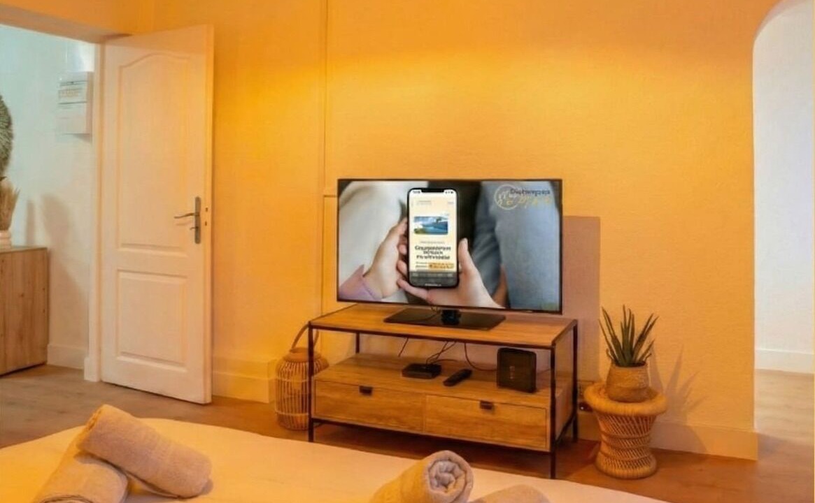 Photo of Bedroom in Gaillard
