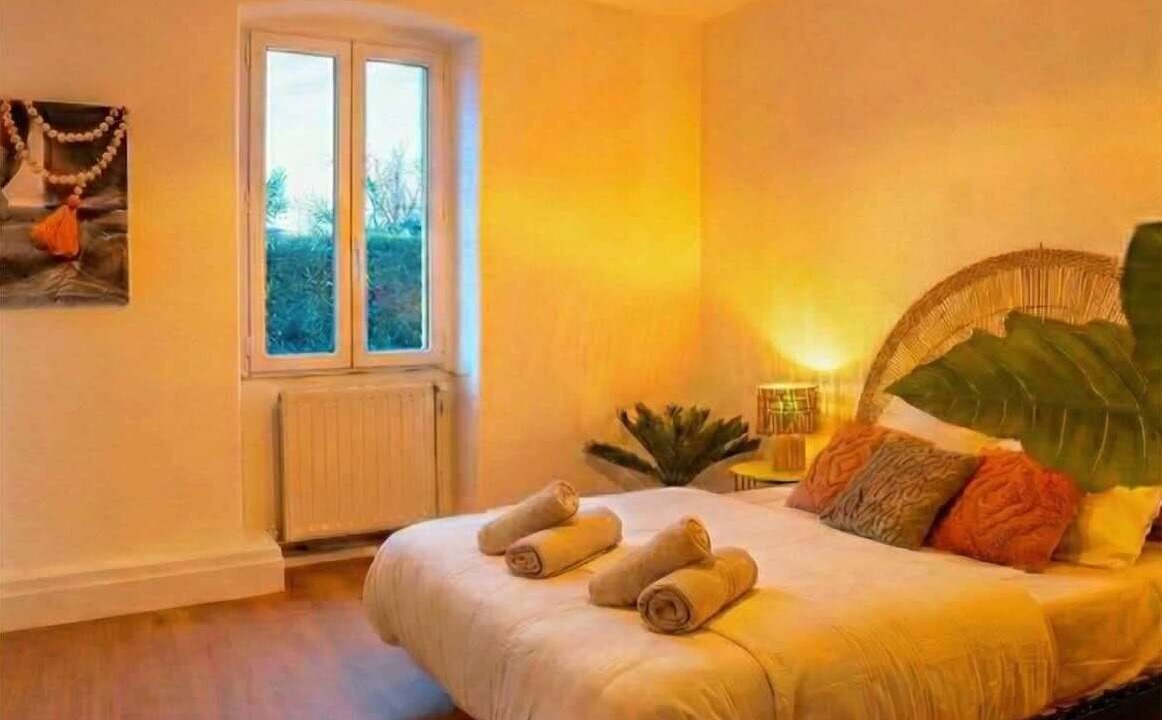 Photo of Bedroom in Gaillard