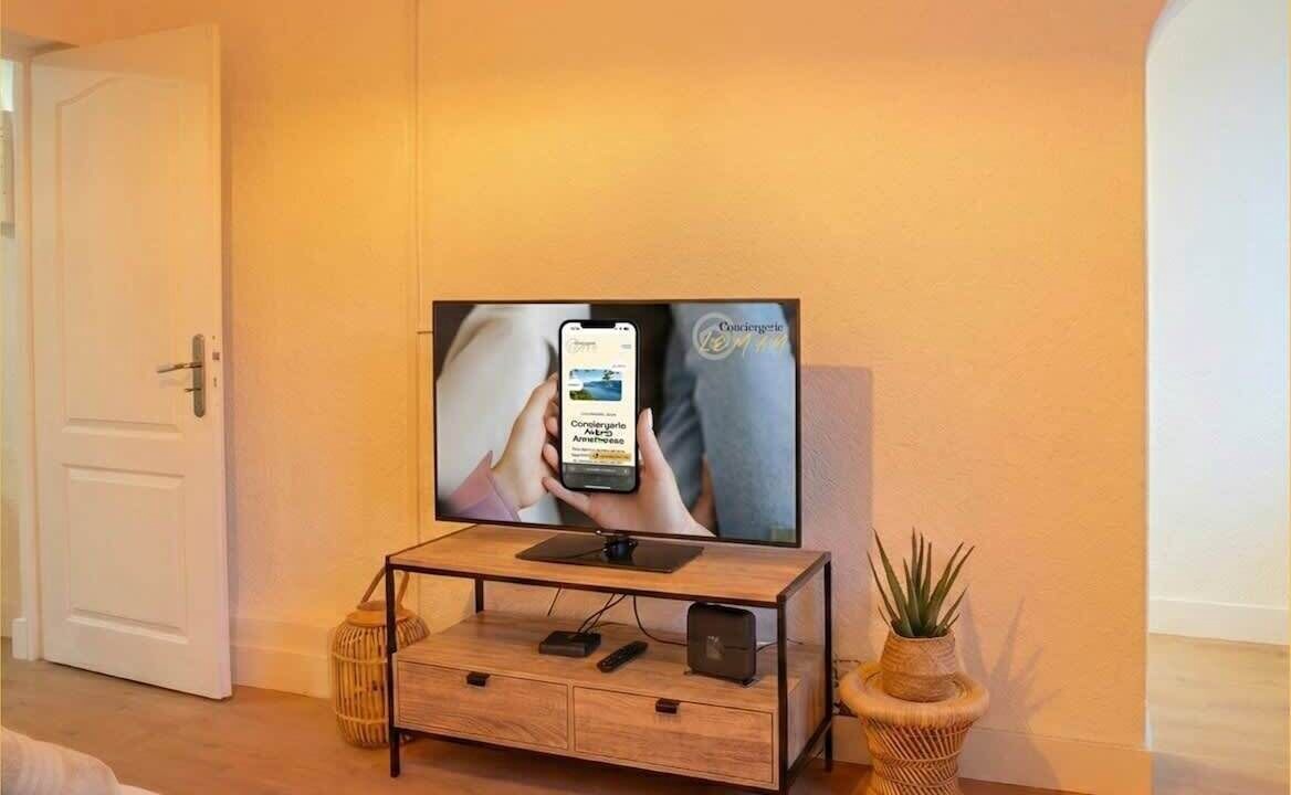 Photo of Bedroom in Gaillard