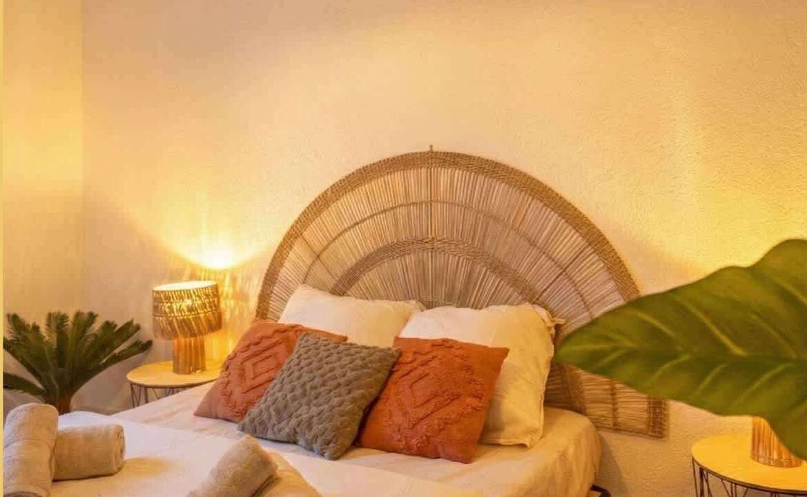 Photo of Bedroom in Gaillard