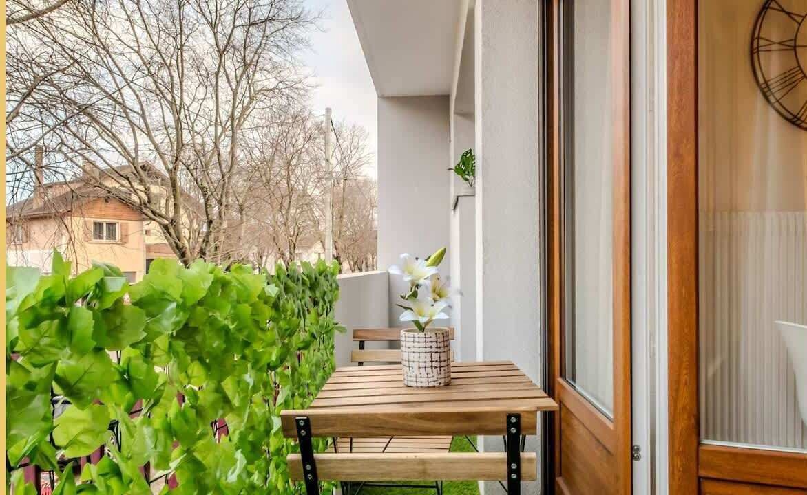 Photo of Outdoor in Annemasse