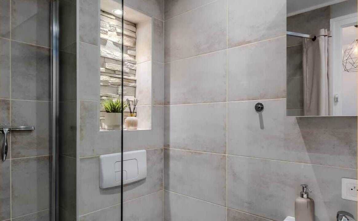 Photo of Bathroom in Annemasse