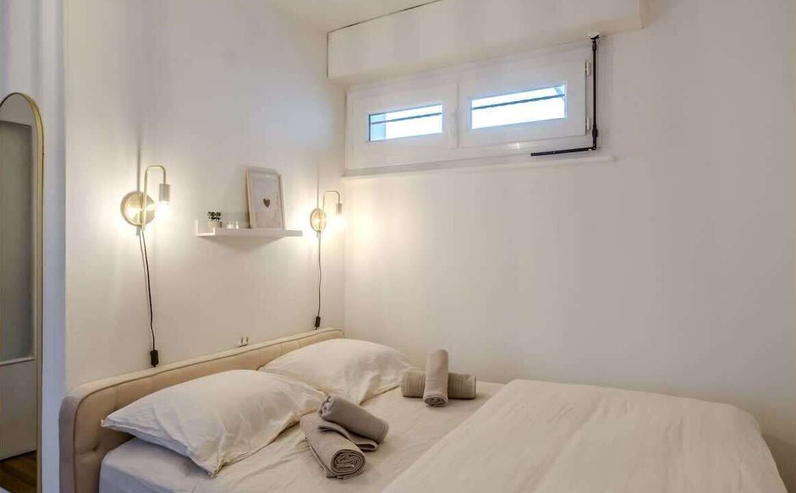 Photo of Bedroom in Annemasse