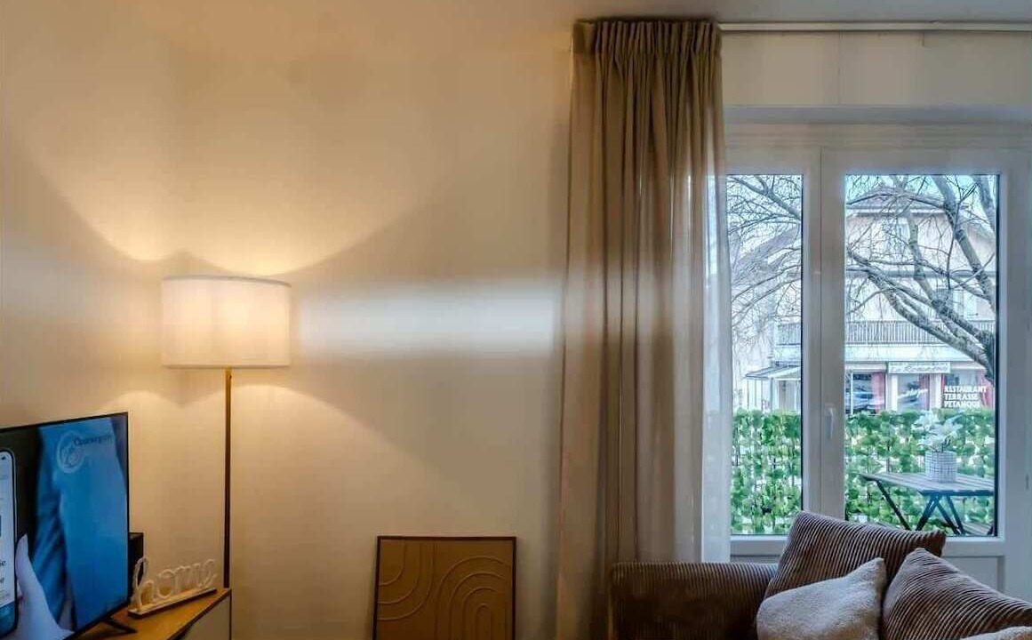 Photo of Livingroom in Annemasse