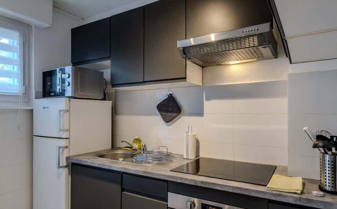 Photo of Kitchen in Annemasse