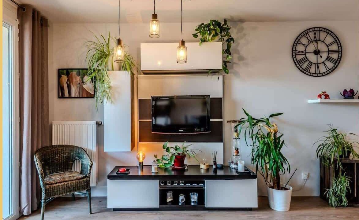Photo of Livingroom in Saint-Jeoire-Prieure
