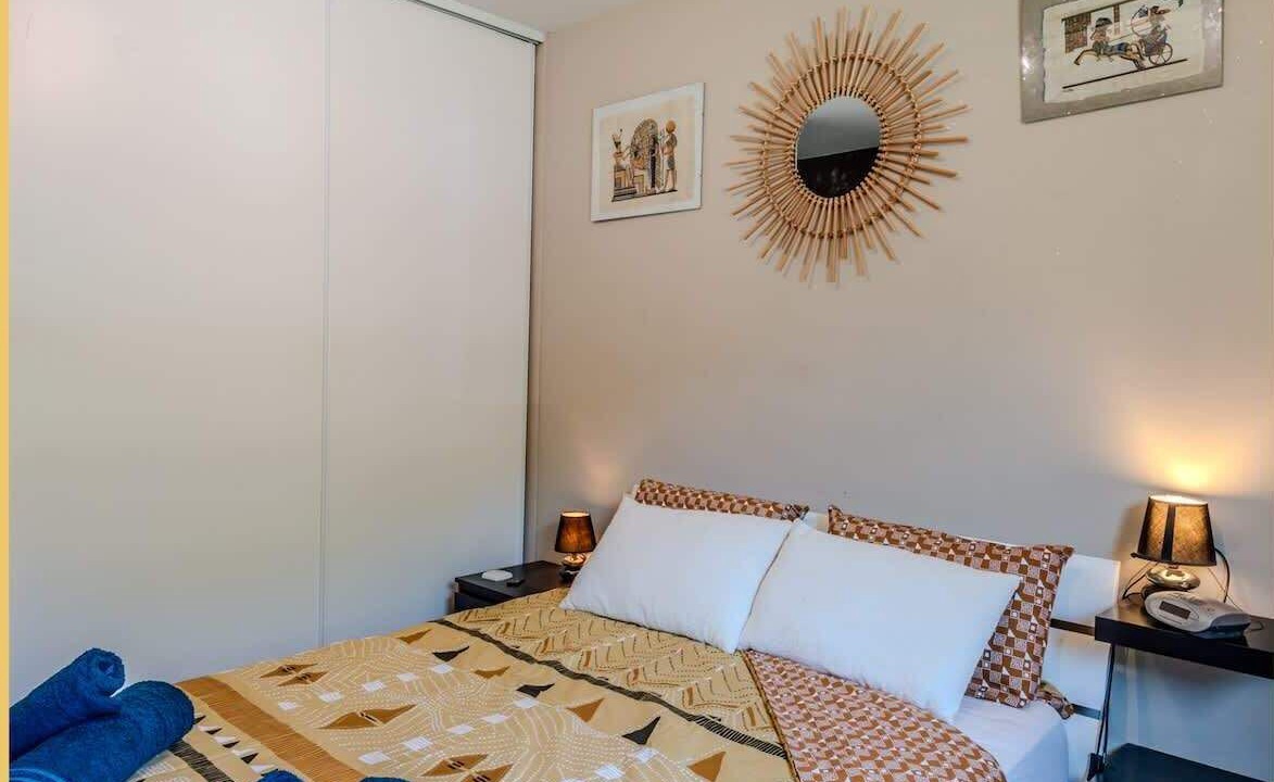 Photo of Bedroom in Saint-Jeoire-Prieure