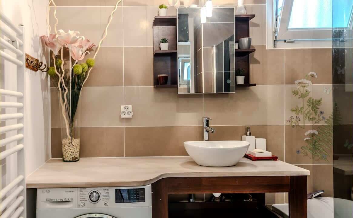 Photo of Bathroom in Saint-Jeoire-Prieure