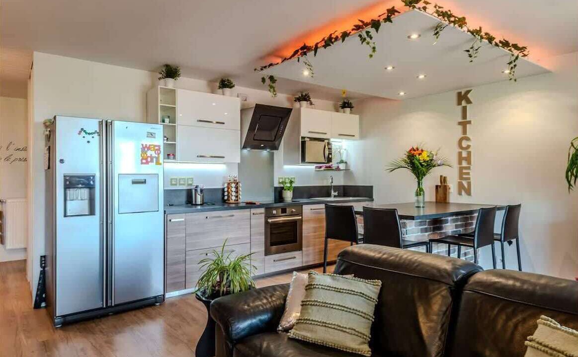 Photo of Livingroom in Saint-Jeoire-Prieure