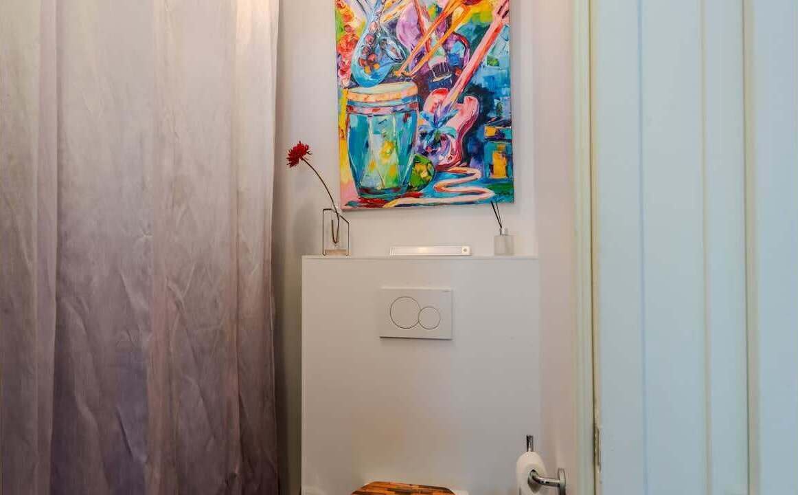 Photo of Bathroom in Saint-Jeoire-Prieure