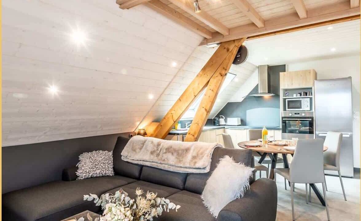 Photo of Livingroom in Viuz-en-Sallaz