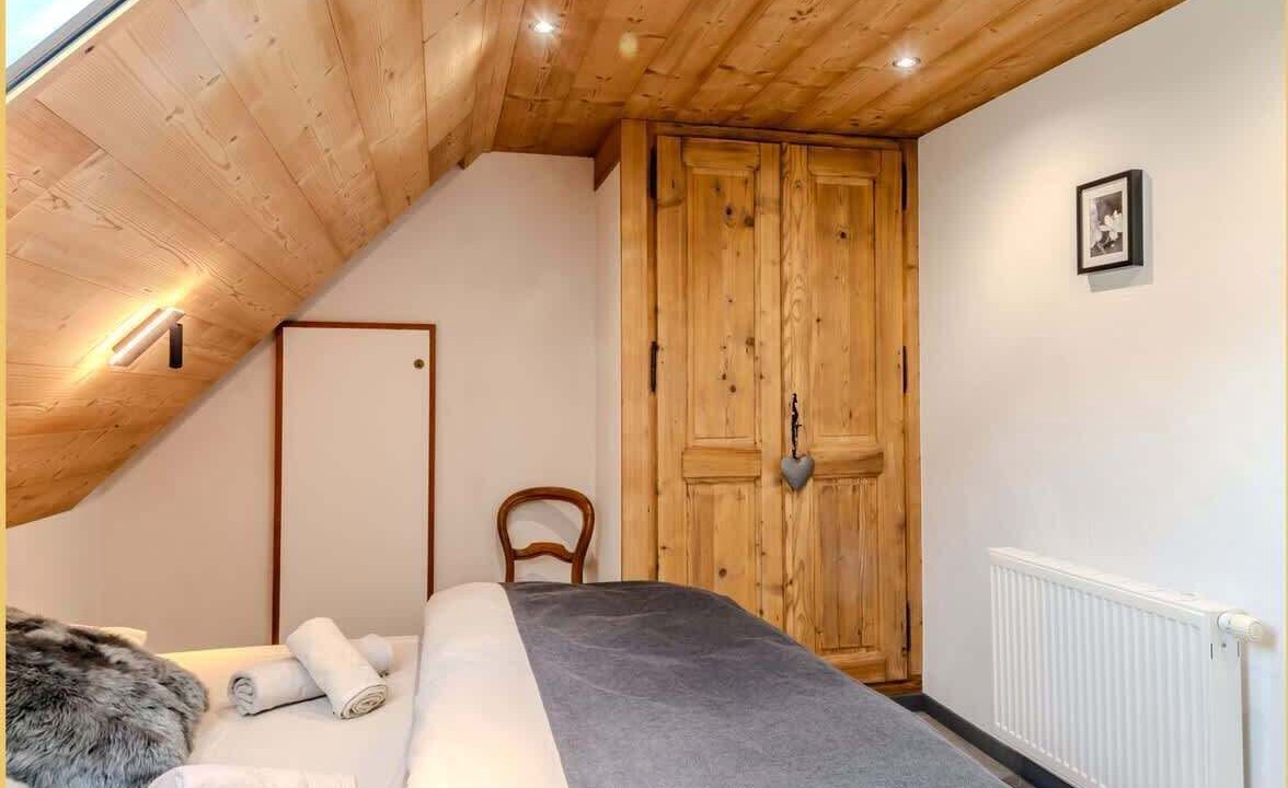 Photo of Bedroom in Viuz-en-Sallaz