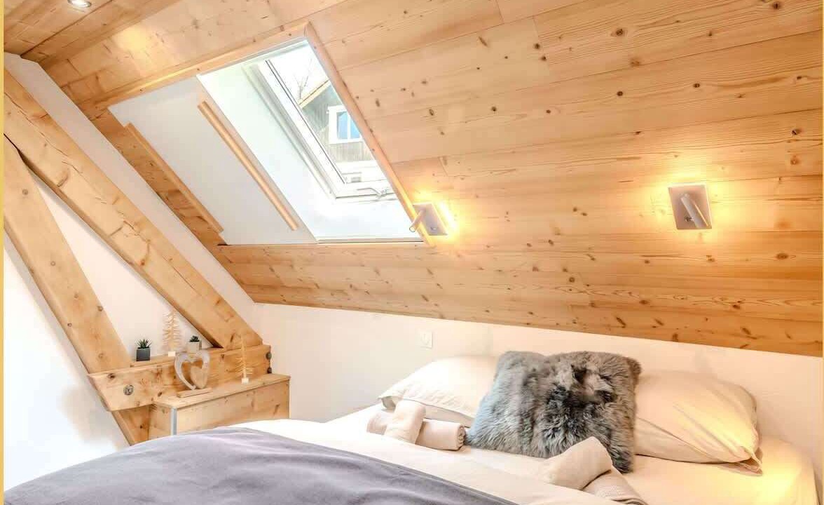 Photo of Bedroom in Viuz-en-Sallaz