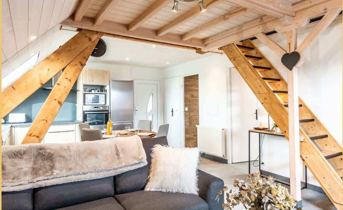 Photo of Livingroom in Viuz-en-Sallaz