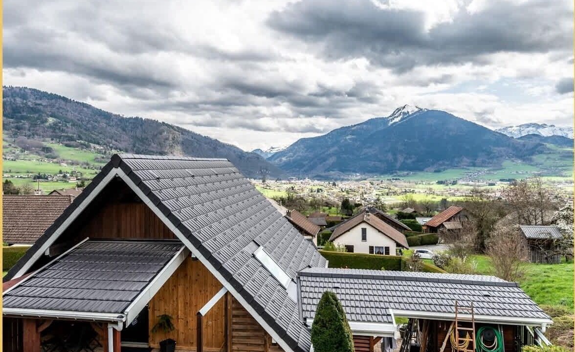 Photo of Outdoor in Viuz-en-Sallaz