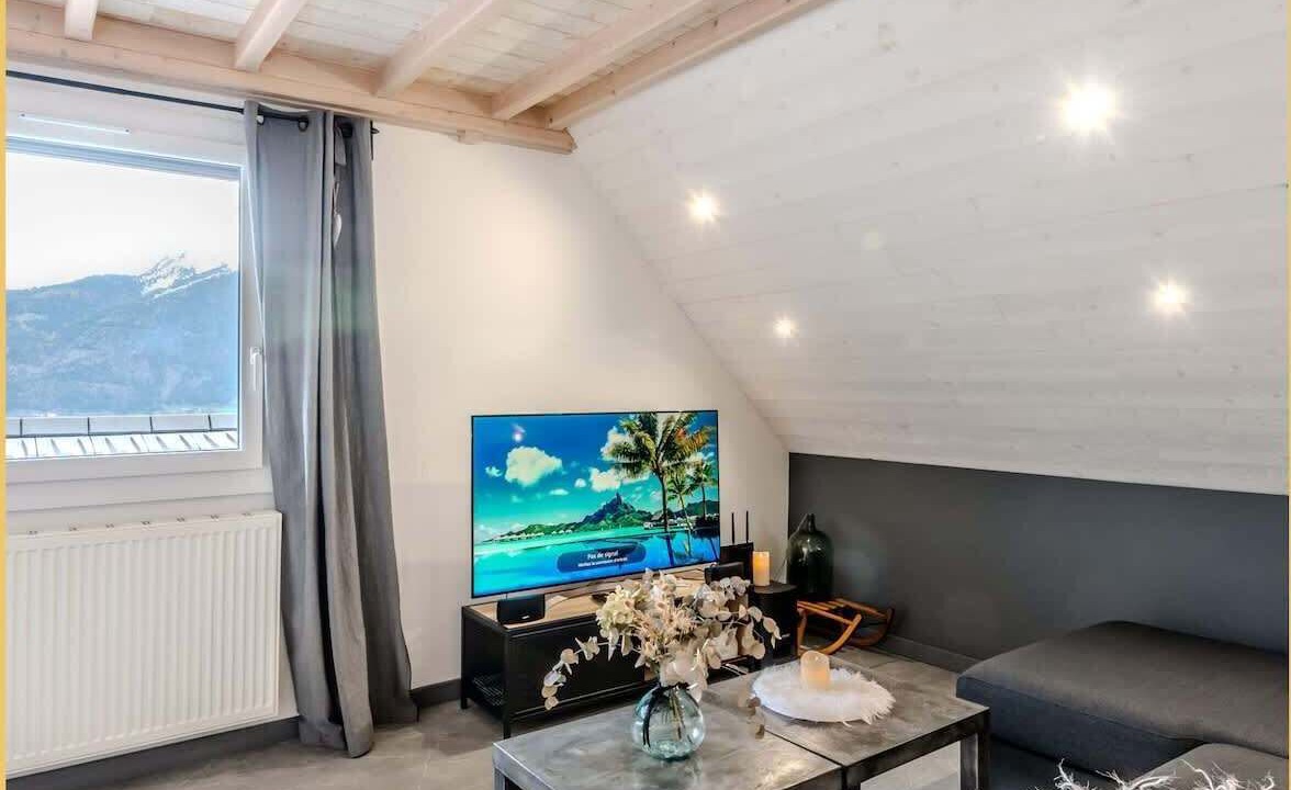 Photo of Livingroom in Viuz-en-Sallaz