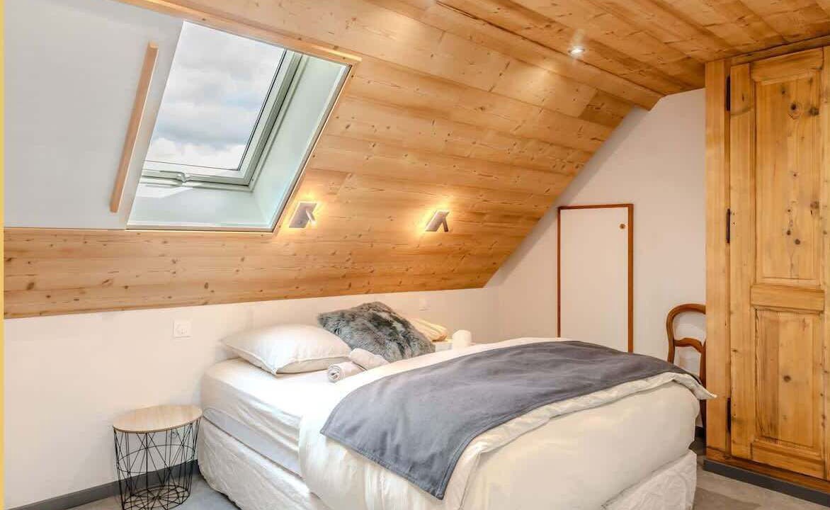 Photo of Bedroom in Viuz-en-Sallaz