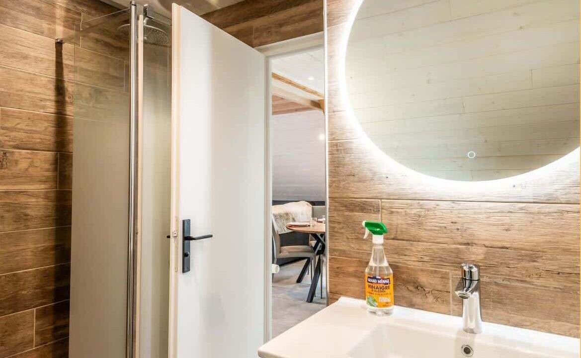 Photo of Bathroom in Viuz-en-Sallaz