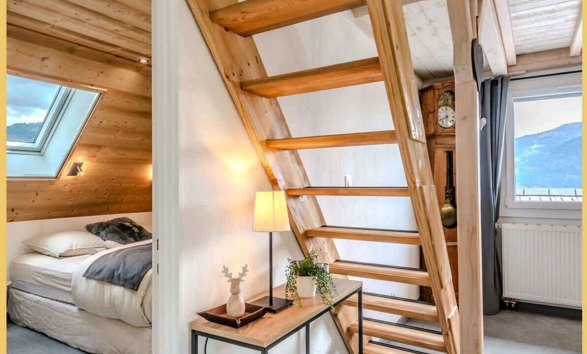 Photo of Bedroom in Viuz-en-Sallaz