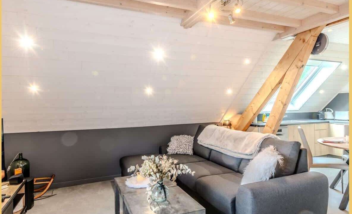 Photo of Livingroom in Viuz-en-Sallaz