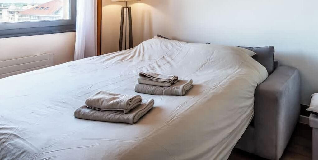 Photo of Bedroom in Annemasse