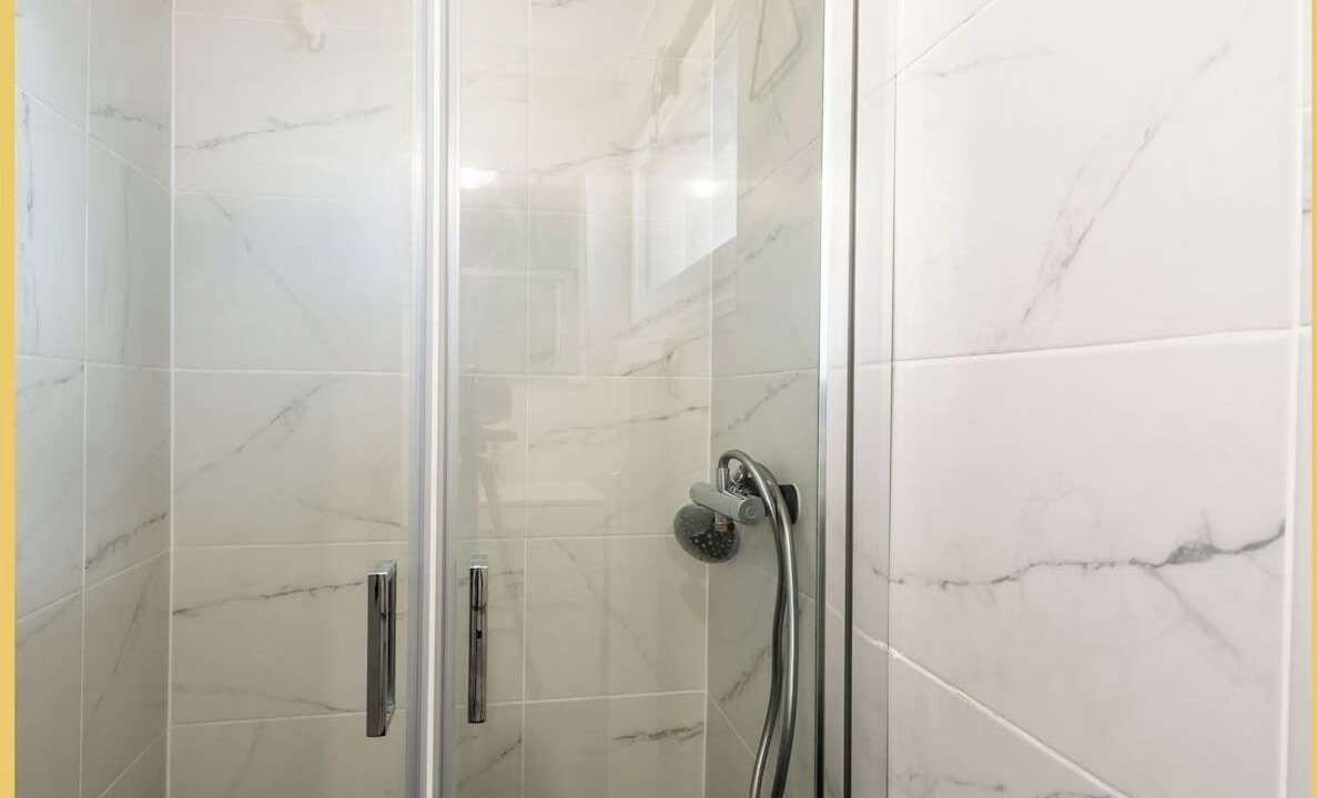 Photo of Bathroom in Annemasse
