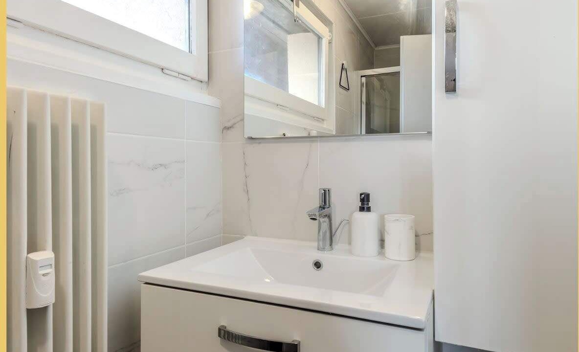 Photo of Bathroom in Annemasse