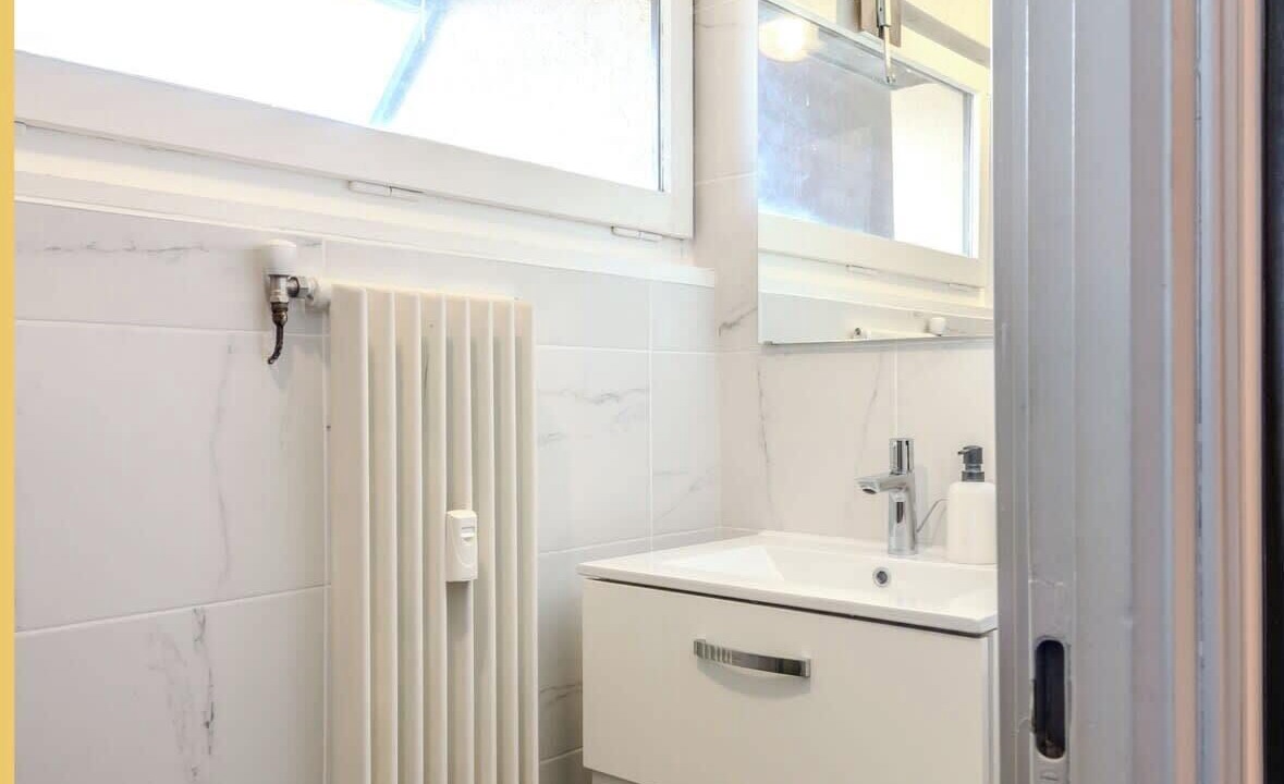 Photo of Bathroom in Annemasse