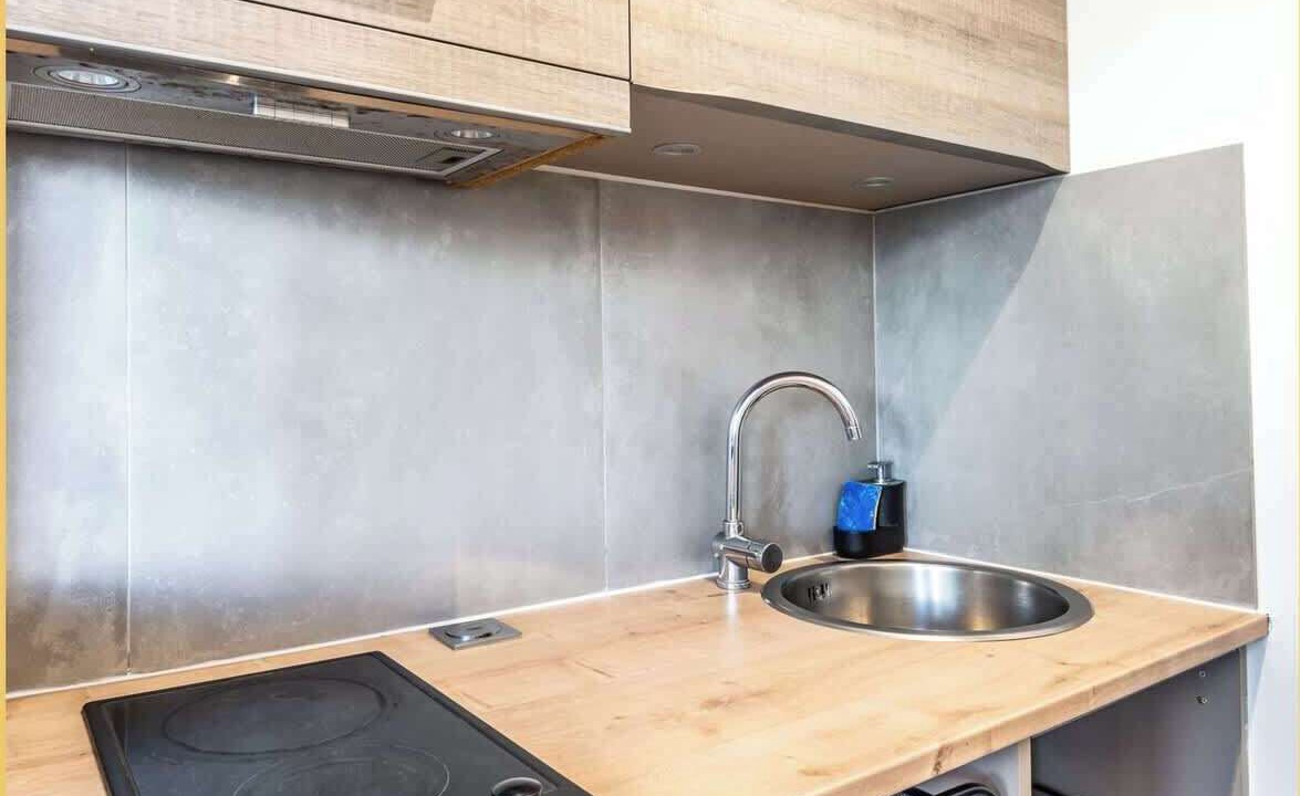 Photo of Kitchen in Annemasse