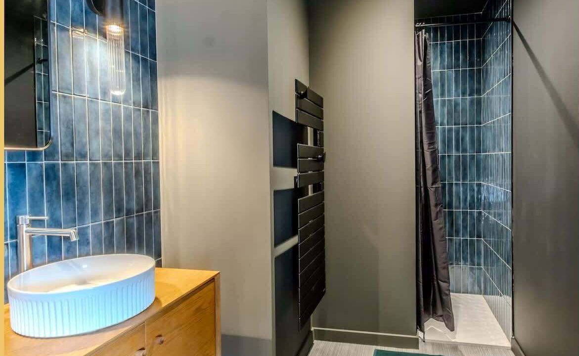 Photo of Bathroom in La Baume