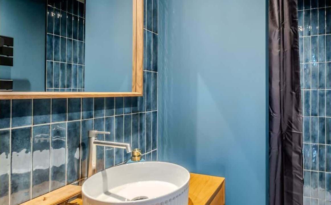 Photo of Bathroom in La Baume