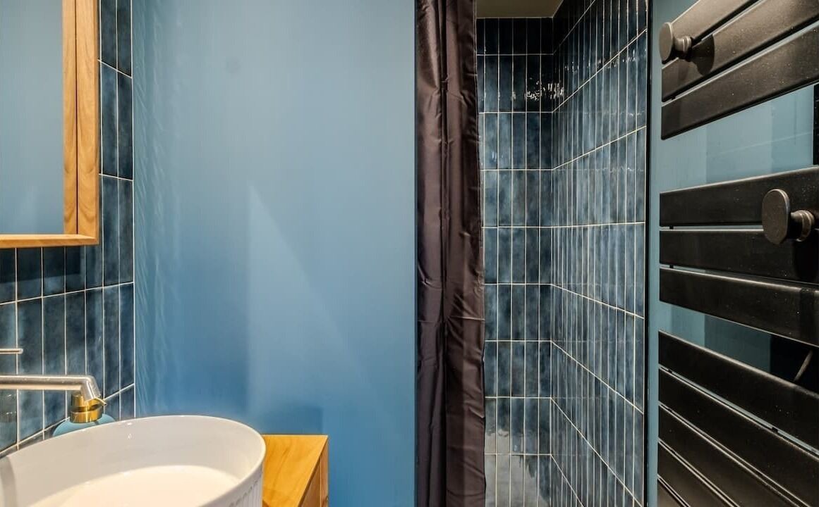 Photo of Bathroom in La Baume