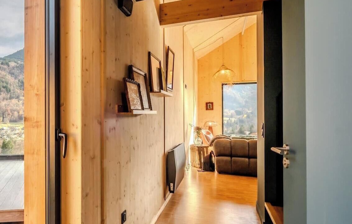 Photo of Livingroom in La Baume