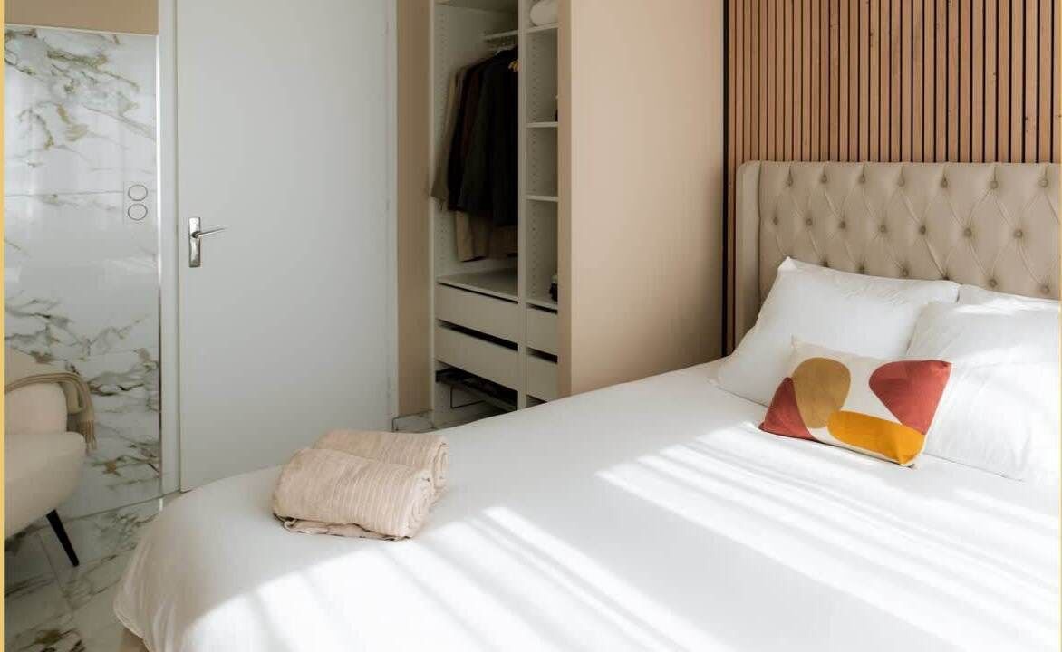 Photo of Bedroom in Gaillard