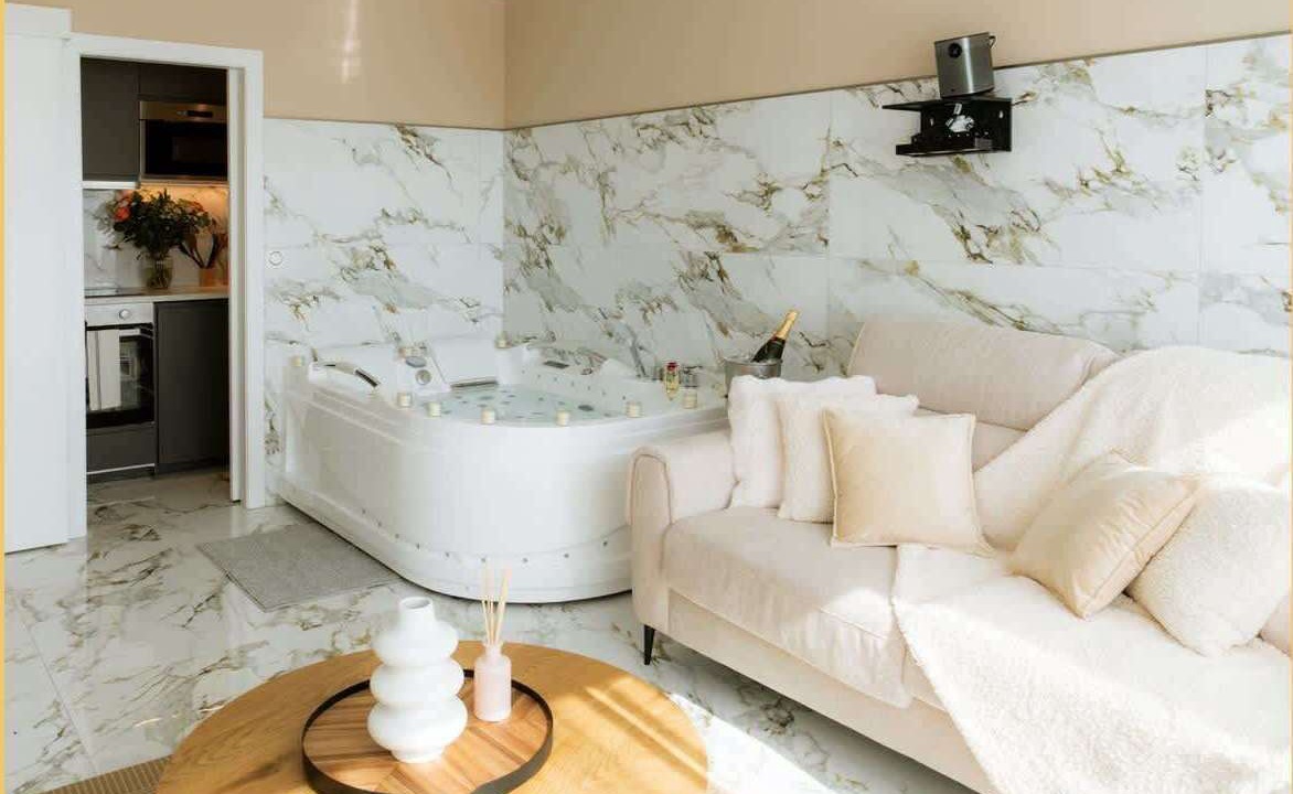 Photo of Livingroom in Gaillard