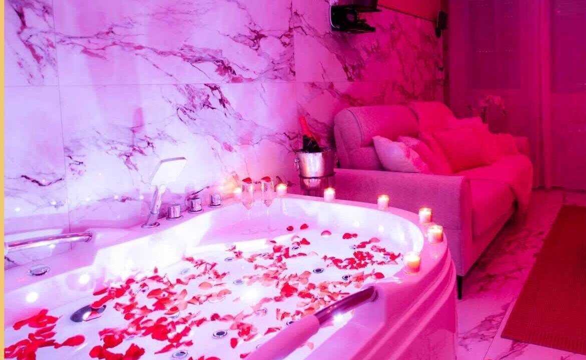 Photo of Bathroom in Gaillard