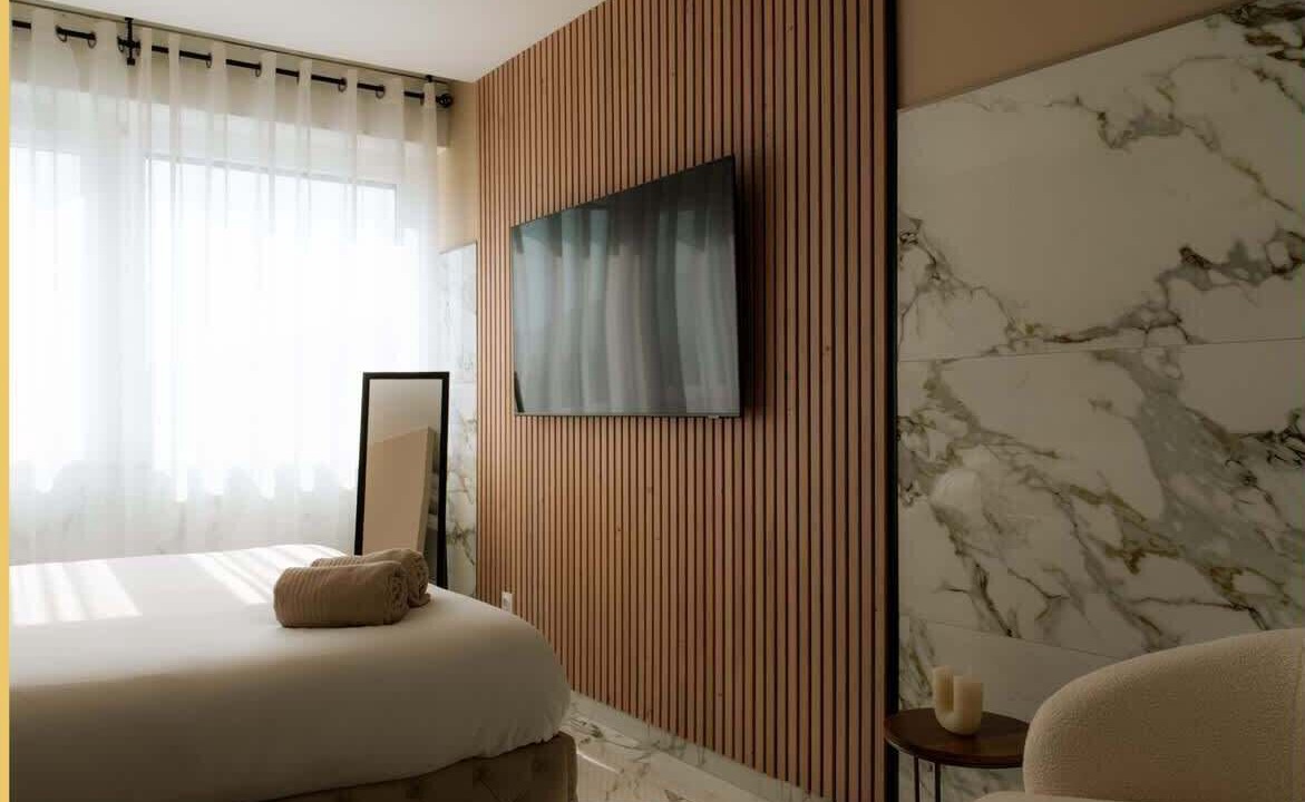 Photo of Bedroom in Gaillard