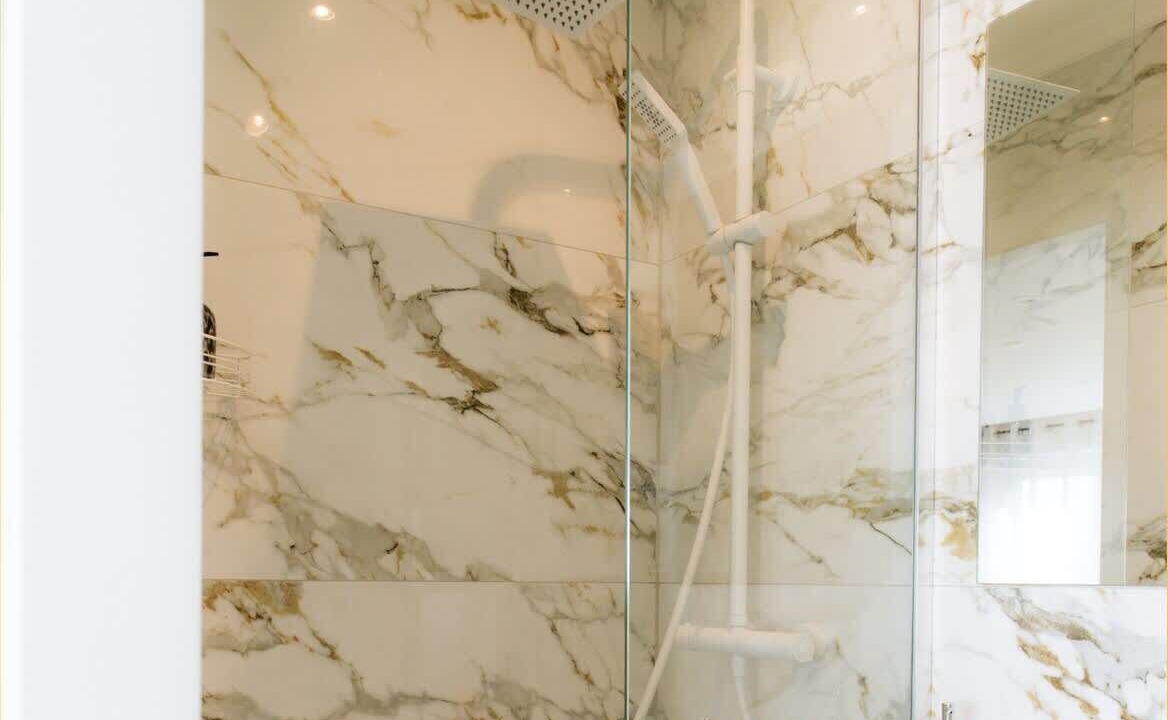 Photo of Bathroom in Gaillard