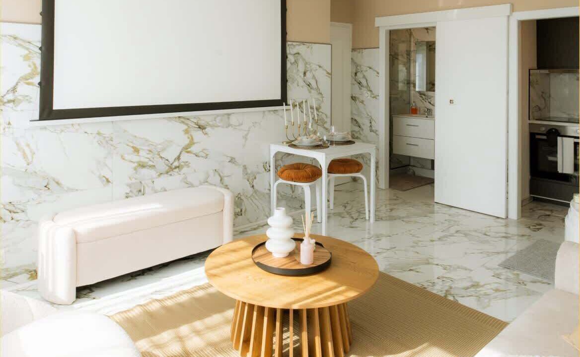 Photo of Livingroom in Gaillard