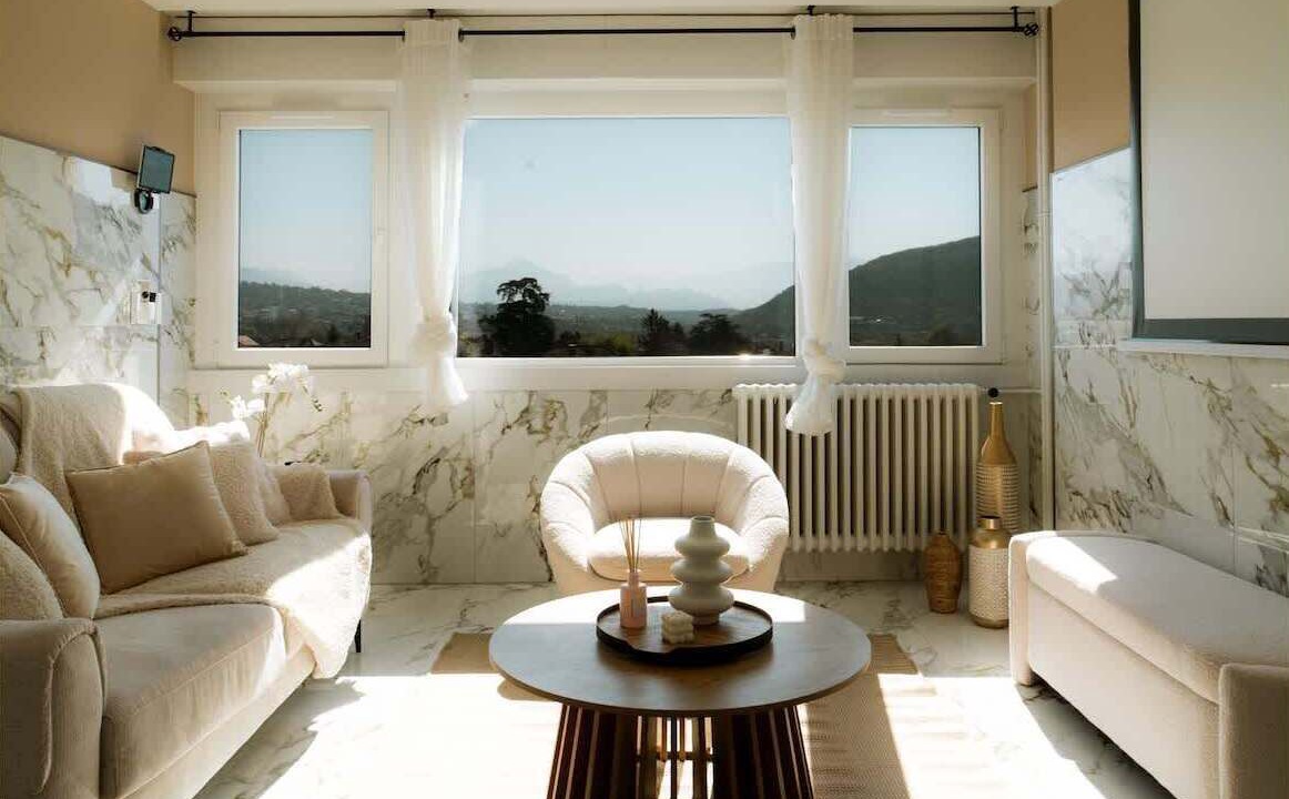 Photo of Livingroom in Gaillard