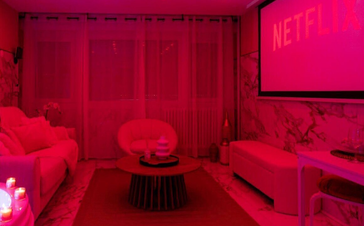 Photo of Livingroom in Gaillard