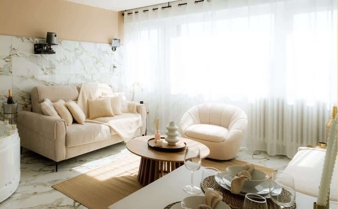 Photo of Livingroom in Gaillard