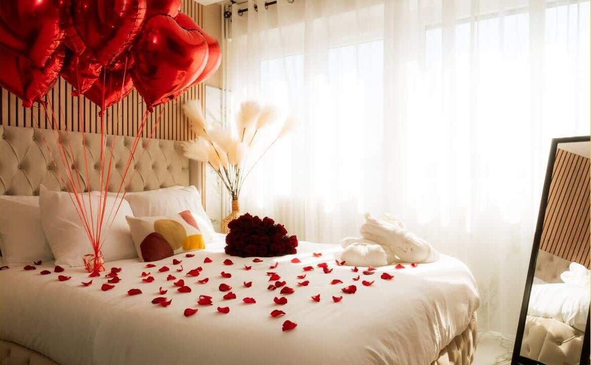 Photo of Bedroom in Gaillard