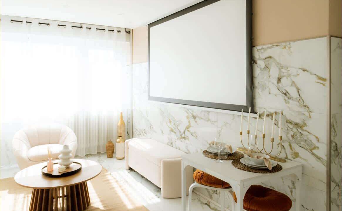 Photo of Livingroom in Gaillard